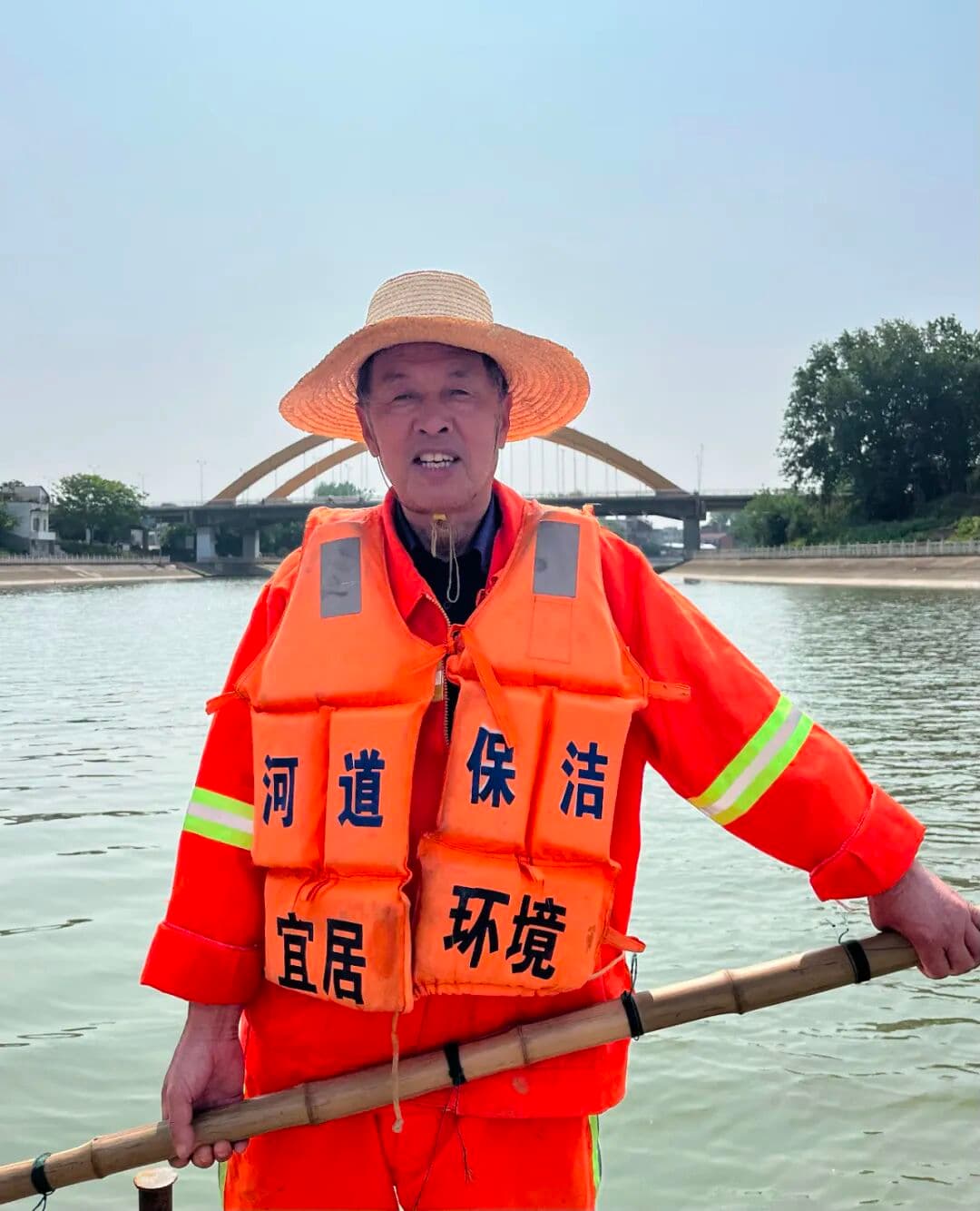 五一特輯 | 致敬勞動者，平凡亦有光。